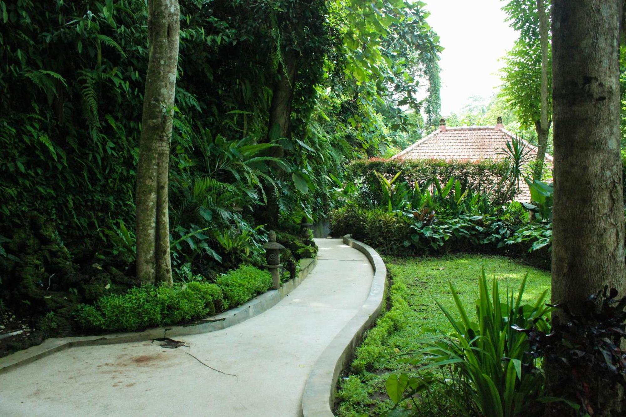Ubud Hills Villas & Resort Tegallalang  Zewnętrze zdjęcie